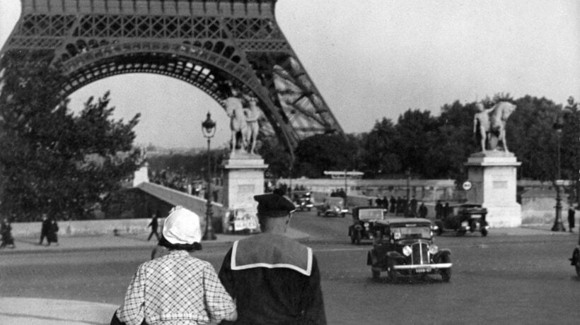 Brassaï in mostra a Palazzo Reale di Milano