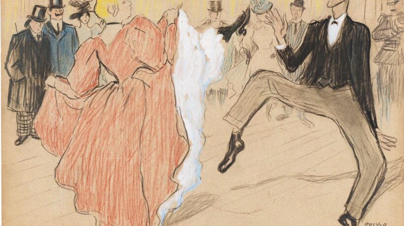 Henri de Toulouse-Lautrec a Palazzo Roverella