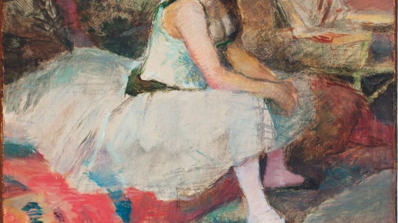 Henri de Toulouse-Lautrec a Palazzo Roverella