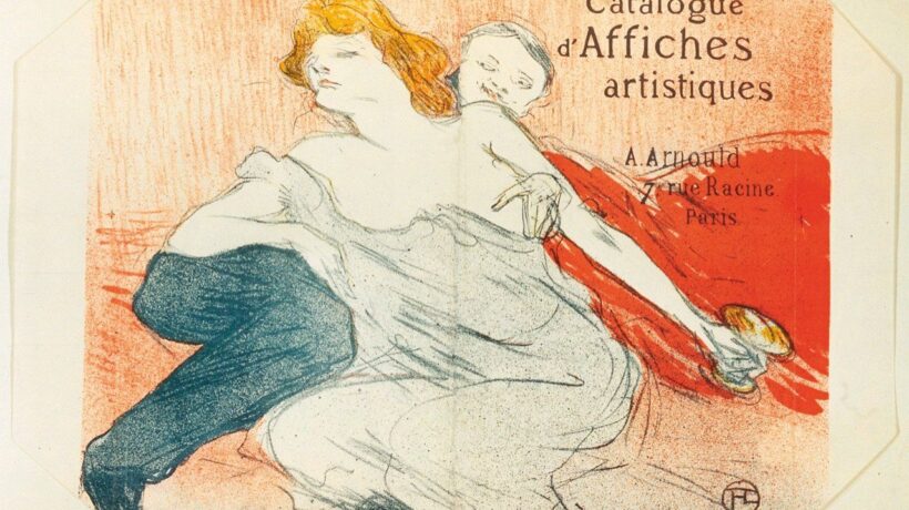Henri de Toulouse-Lautrec a Palazzo Roverella