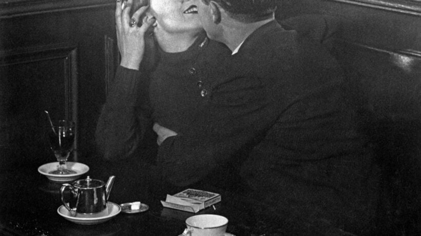 Brassaï in mostra a Palazzo Reale di Milano