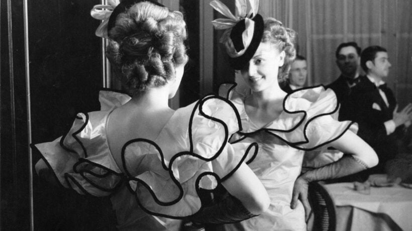 Brassaï in mostra a Palazzo Reale di Milano