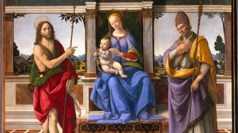 I Preraffaelliti in mostra a Forlì