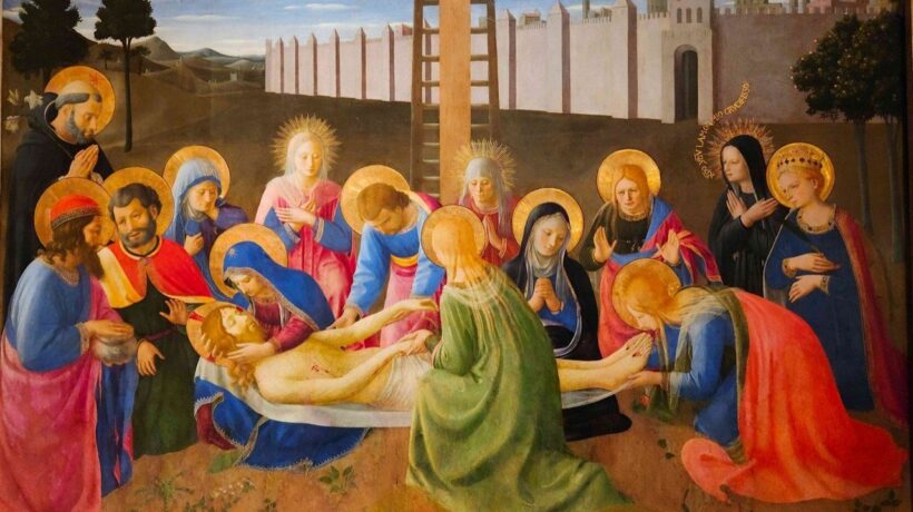 I Preraffaelliti in mostra a Forlì