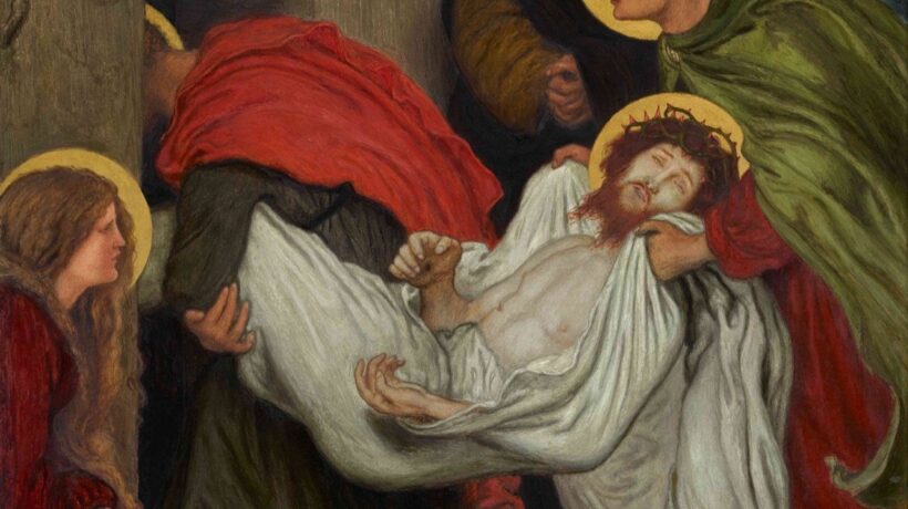 I Preraffaelliti in mostra a Forlì