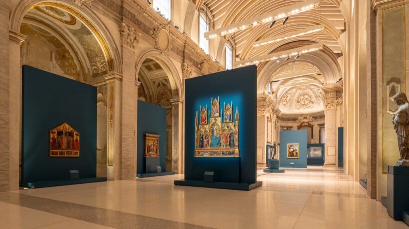 I Preraffaelliti in mostra a Forlì