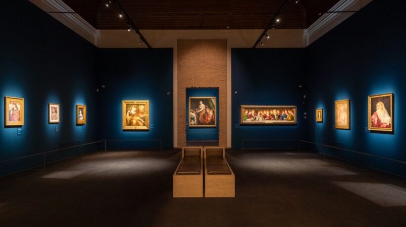 I Preraffaelliti in mostra a Forlì