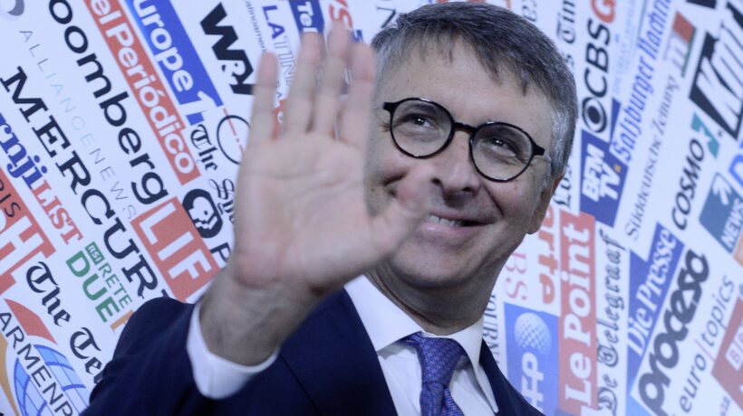 Se la talpa aiuta i giornaloni i pm non indagano nessuno