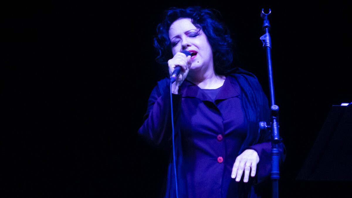 «Le mie canzoni all’incontrario diventano piccole colonne sonore»