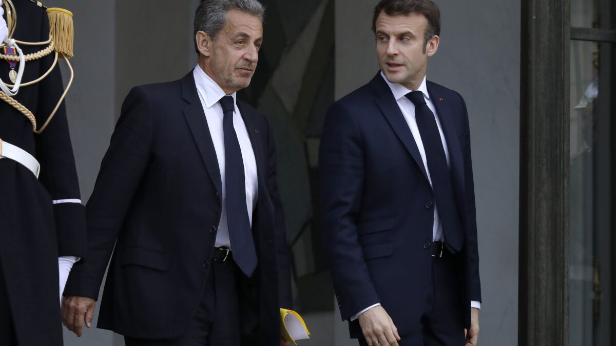 Il riavvicinamento Macron-Sarkozy mette in pericolo i piani di Ita e Tim
