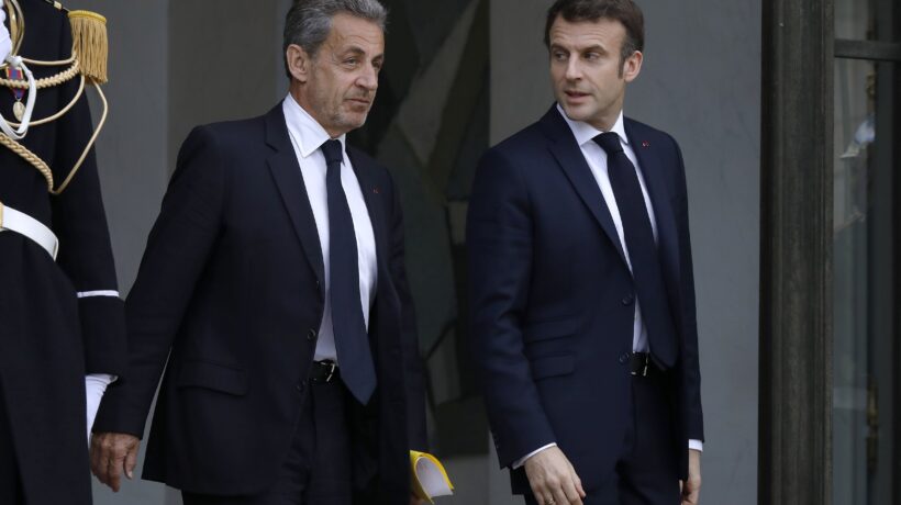 Il riavvicinamento Macron-Sarkozy mette in pericolo i piani di Ita e Tim