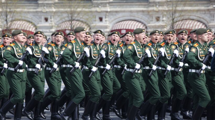 L’allarme sull’attacco russo a Ovest cancella la lezione della Guerra fredda