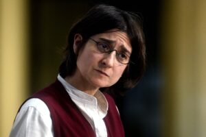 Rai, il Pd lancia l’amica della Murgia. Per Fdi fuori Paglia, ipotesi Mazza
