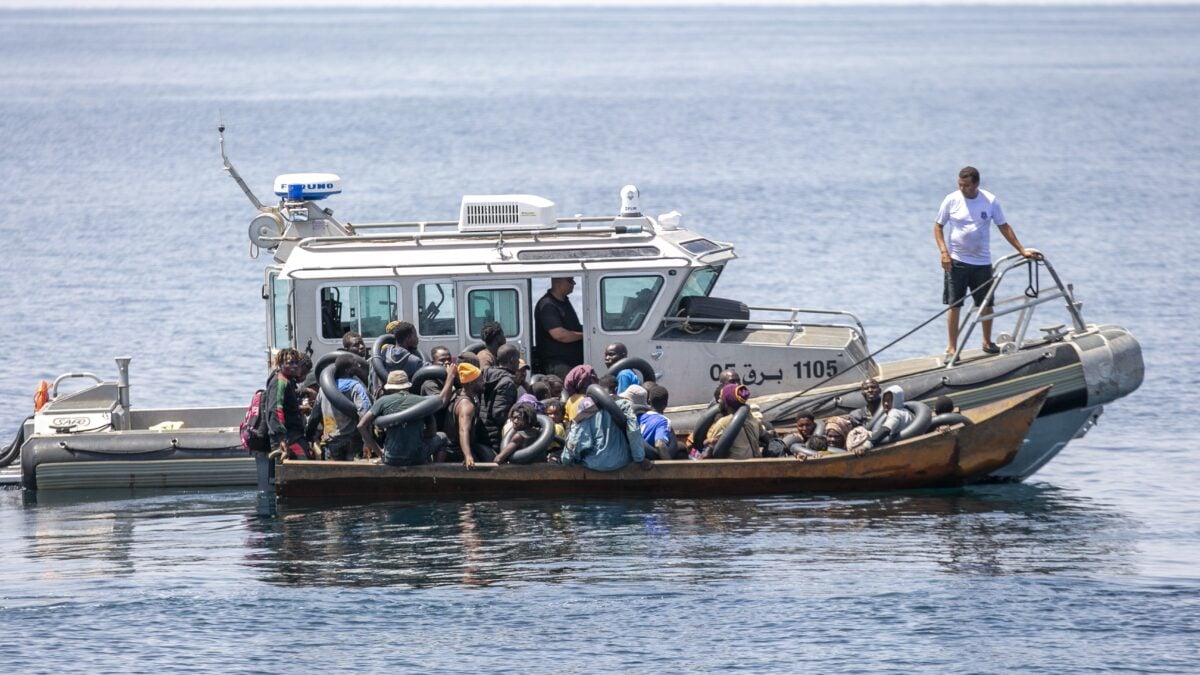 L’accordo con la Tunisia funziona: arrivi di clandestini crollati del 70%
