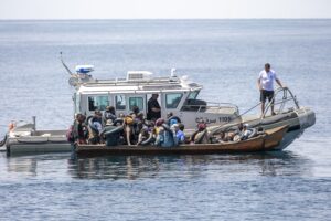 L’accordo con la Tunisia funziona: arrivi di clandestini crollati del 70%