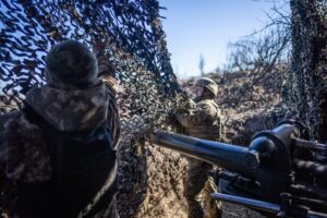 Truppe Nato sono già in Ucraina. Vogliono trascinarci in guerra