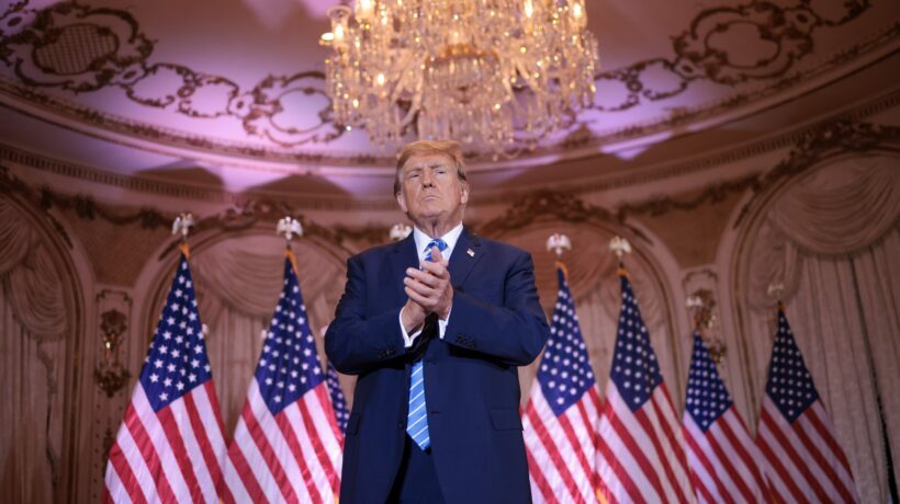 Trump vince il Super Tuesday. Haley costretta a ritirarsi. Ora i dem vogliono i suoi voti
