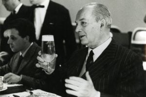 Luigi Carnacina, più di un semplice maître