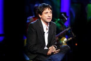 «Al liceo volevo fare il pittore, il successo? Grazie a Valentino»