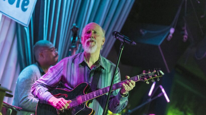 «Cerco il suono profondo d’America tra Dylan, Neil Young e Miles Davis»