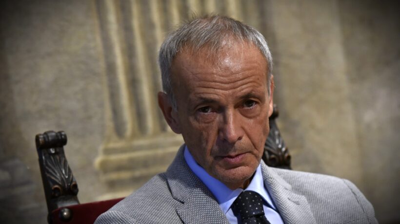 Quanti intrighi dietro la casa di Laudati