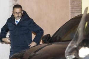 Fuga dal campo largo. Azione in Basilicata va con il centrodestra