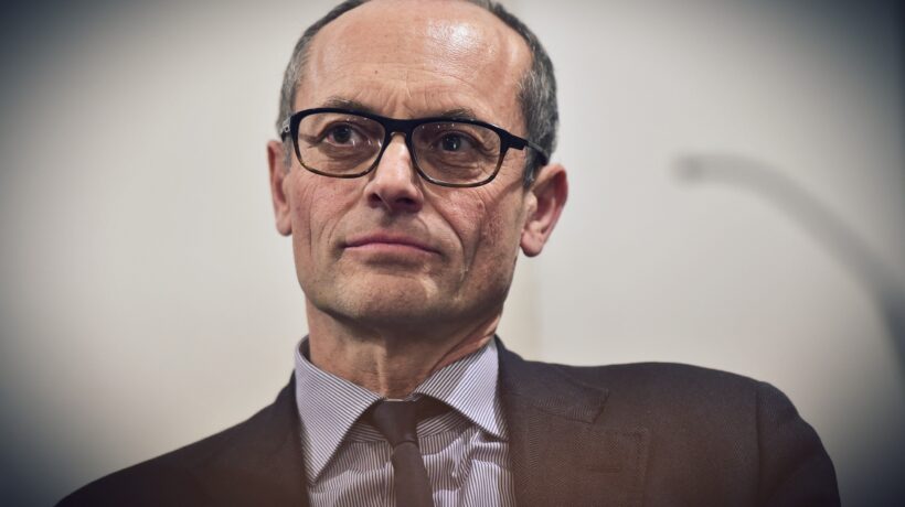 Perugia indaga sugli intrighi dei pm rivelati dalla «Verità»