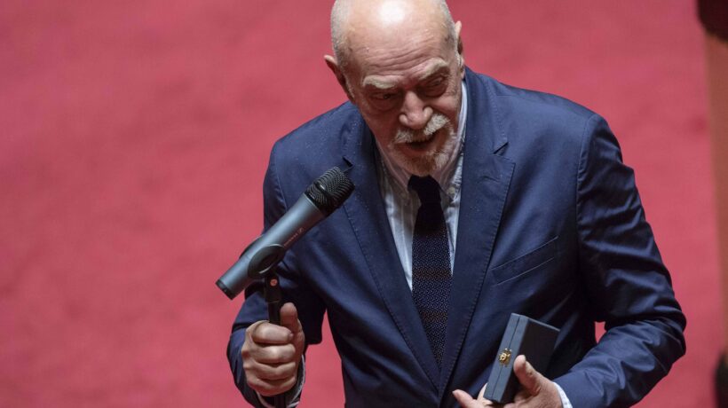 «La Nato è poco lucida. Che errore non avere un piano B in Ucraina»