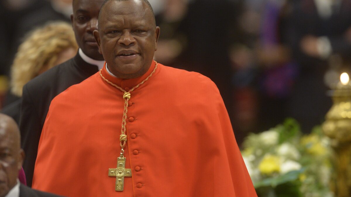 La fronda africana contro «Fiducia» si salda con quella ostile a Pechino