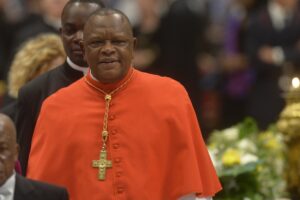 La fronda africana contro «Fiducia» si salda con quella ostile a Pechino