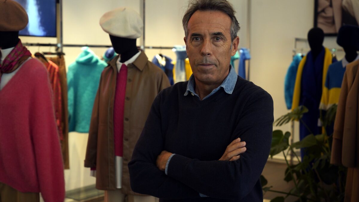 «Ovs apre a New York e punta su sport e abiti premaman»