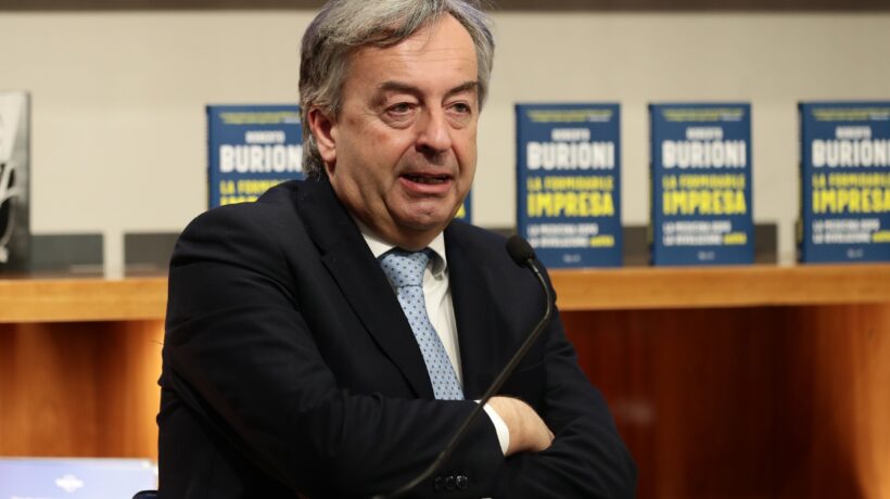 Burioni bara sul report pro vaccini