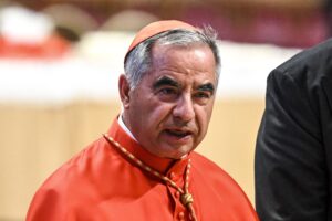 Indagini chiuse sul fratello di Becciu