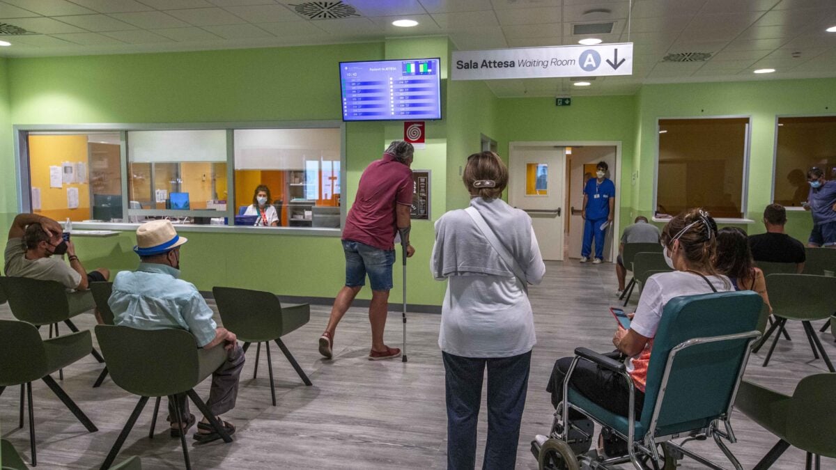 Visita privata per evitare l’attesa? Lo Stato è obbligato a rimborsarla