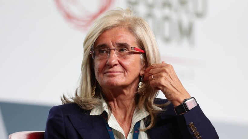 Un’altra tegola sull’Ilva: indagata l’ex ad