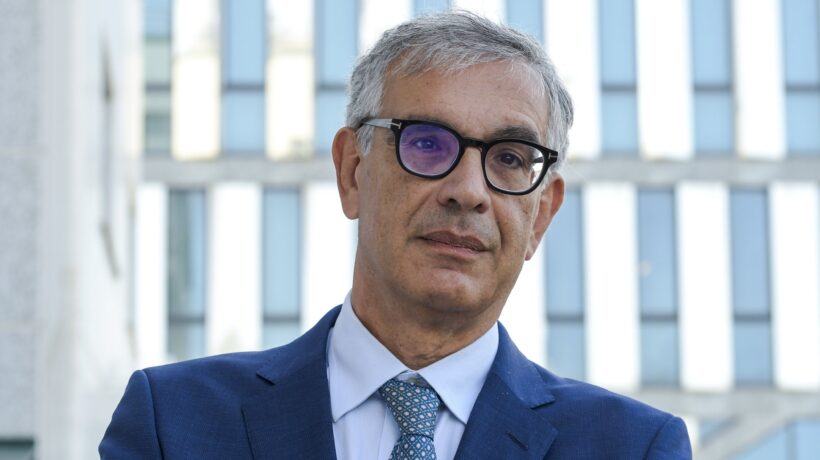 «Pm, giornali, 007 e Quirinale. Così la morsa mi ha fatto fuori»