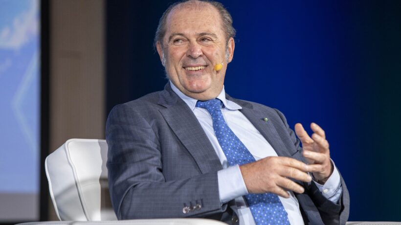 Pur con le catastrofi, Generali alza la cedola