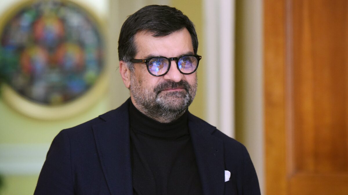 «Tutto è iniziato con Palamara». Renzi e Crosetto: riaprire il caso