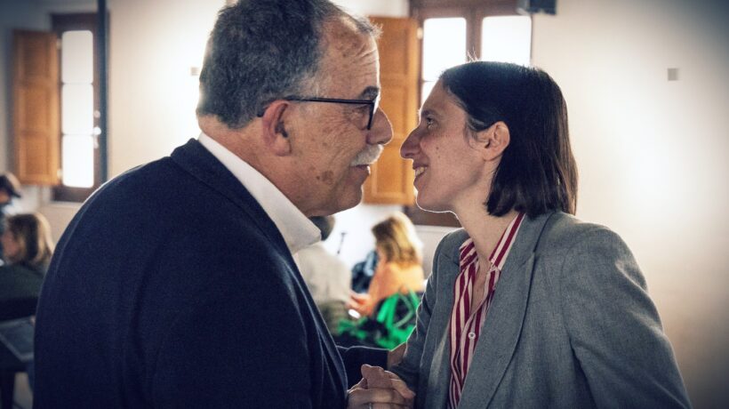 Ora la Schlein invoca chiarezza? Chieda a Ruotolo dei Palamara-file