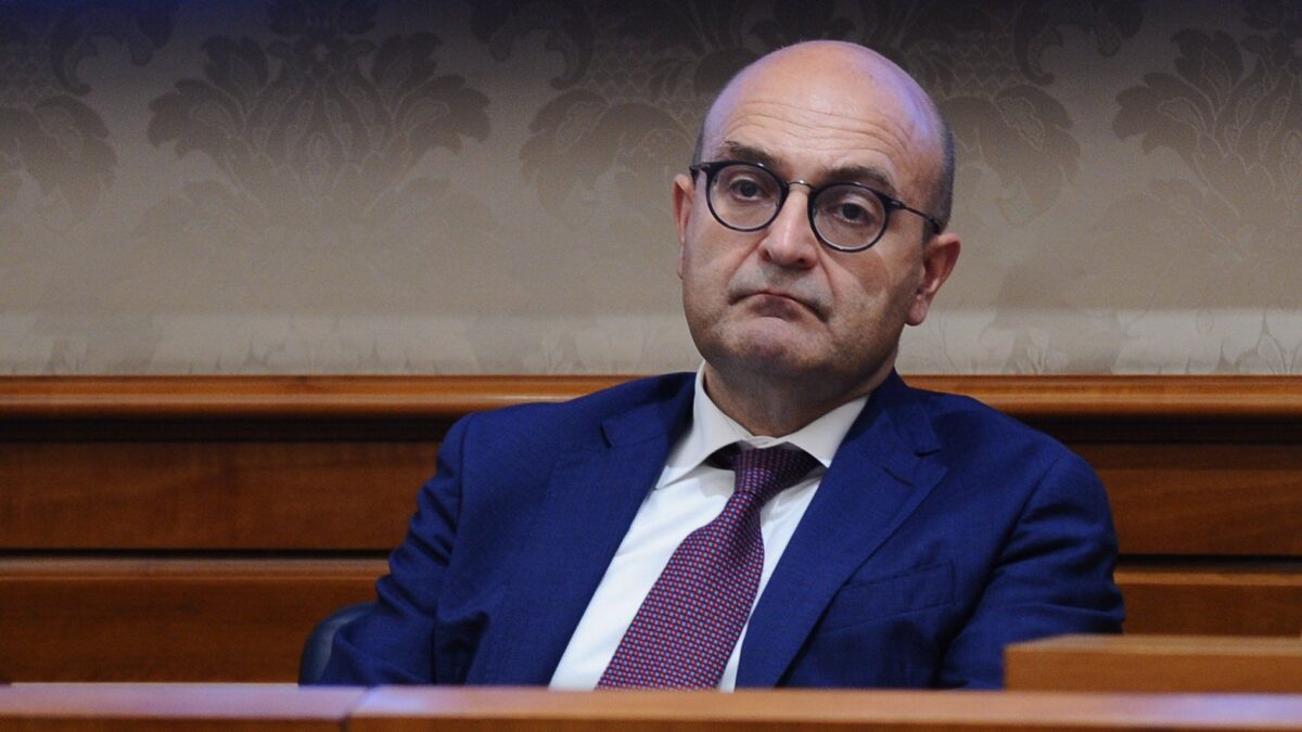 Il Pd chiedeva più Superbonus, ora lo stronca