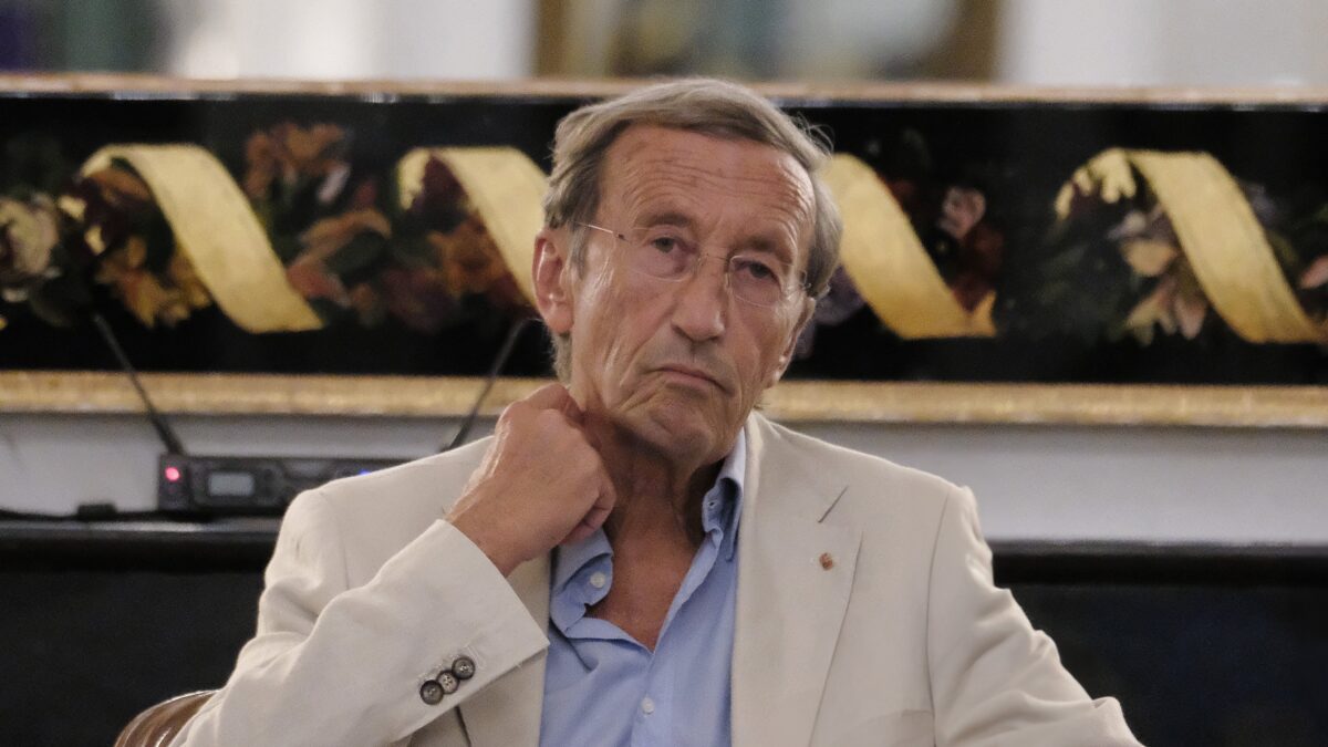 Ecco la vera storia di Fini e dei suoi complici a sinistra nella guerra a Berlusconi