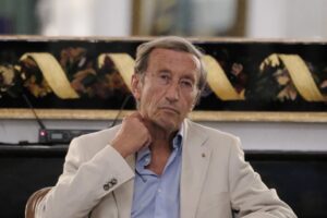 Ecco la vera storia di Fini e dei suoi complici a sinistra nella guerra a Berlusconi