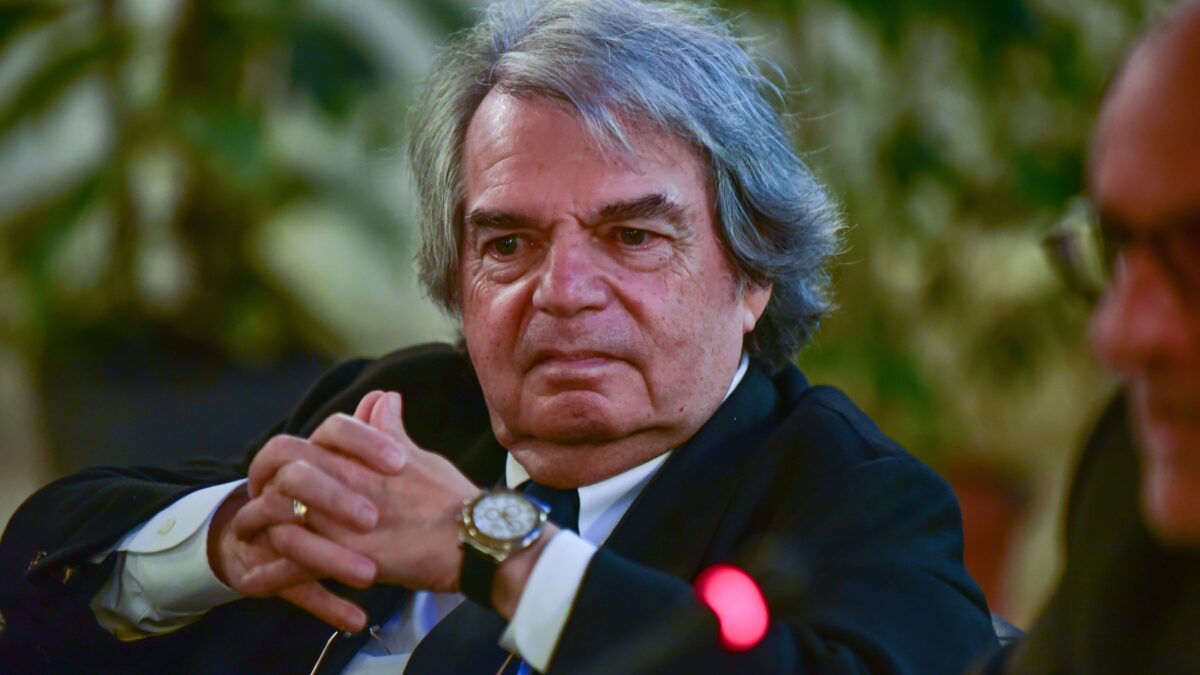 Caro Brunetta, reagisca: vogliono darle uno stipendio a tradimento