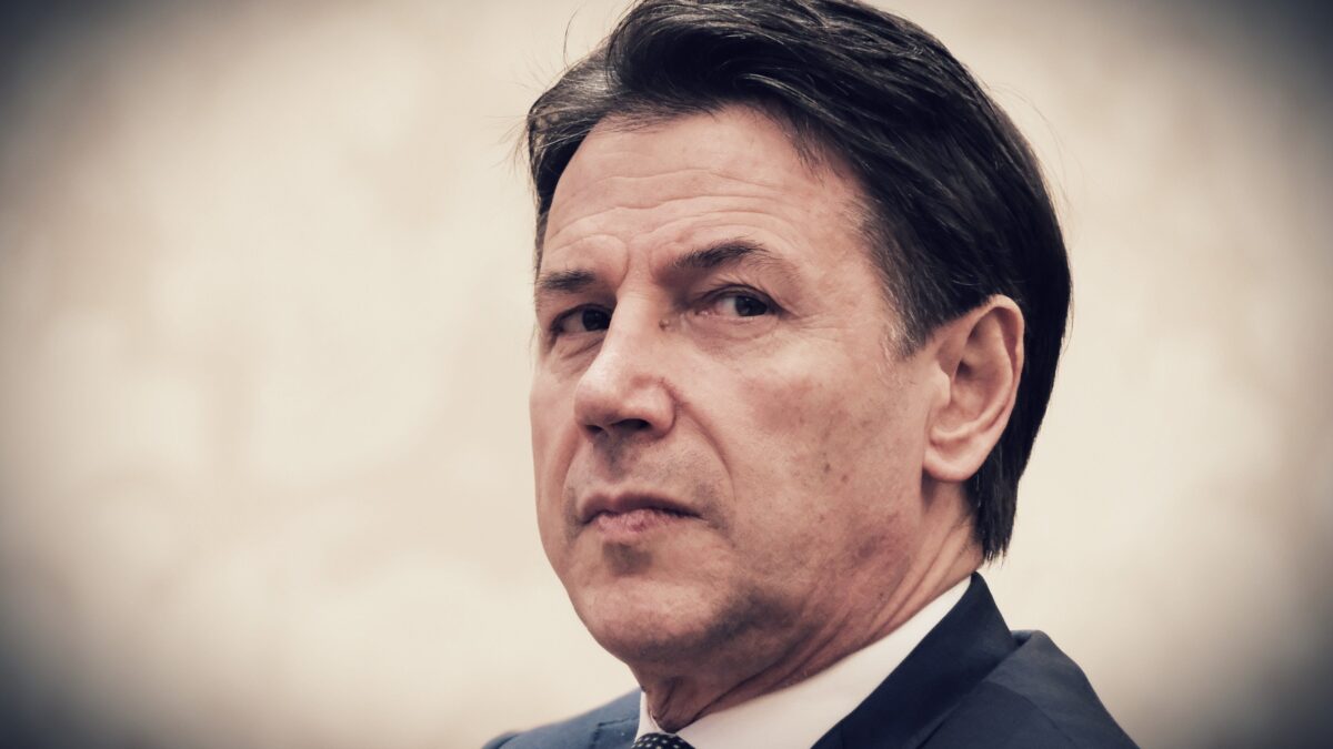 Conte ci ha fatto danni enormi. Almeno chieda scusa