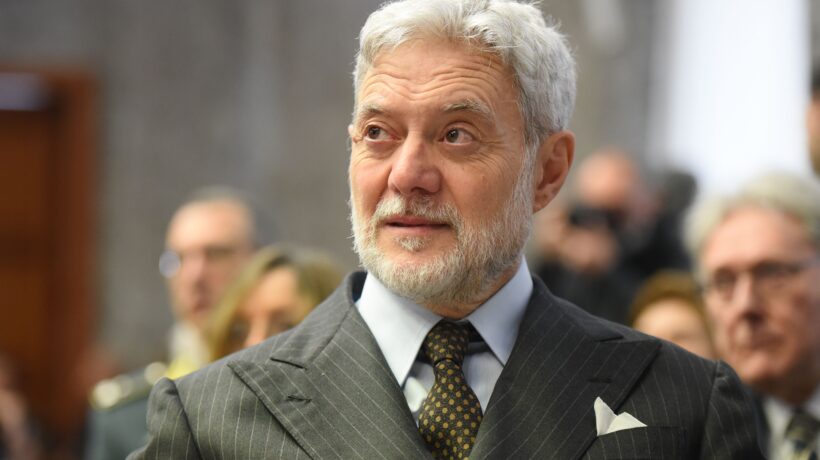 Lega e Fdi: «Sono metodi da Urss». Domani Melillo parla all’Antimafia