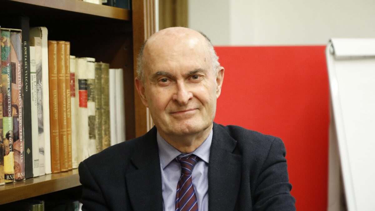 «I novelli Napoleone ignorano il Papa e giocano col fuoco»