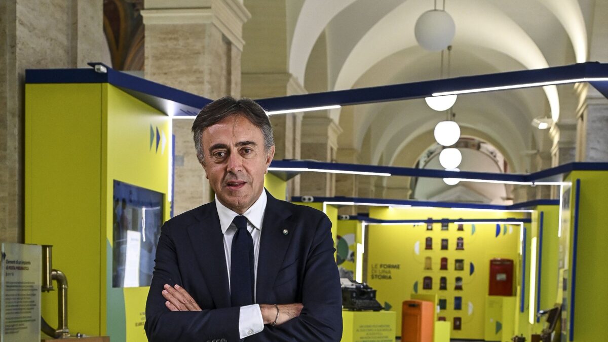 Il passaporto alle Poste. Si potrà fare nei Comuni sotto i 15.000 abitanti
