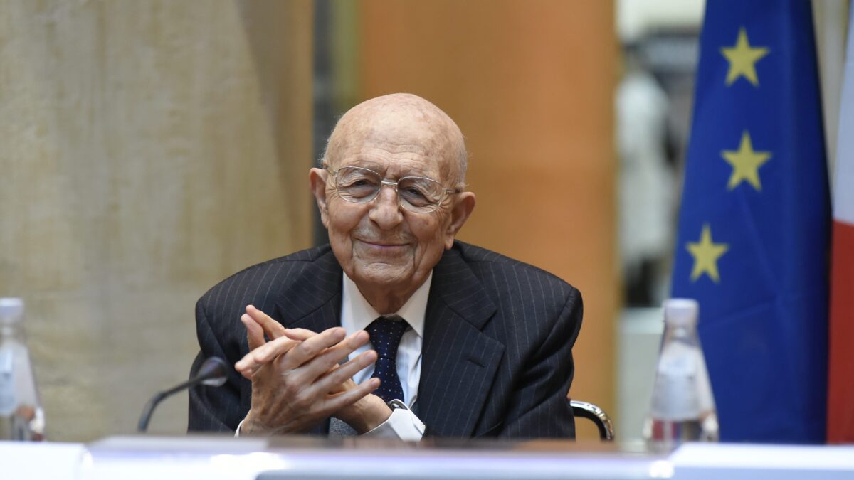 Quei «pareri» di Cassese e le manovre su Enel