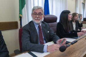 L’allarme di Melillo: «Striano non era solo, c’è un apparato dietro. Accessi pure da altri»