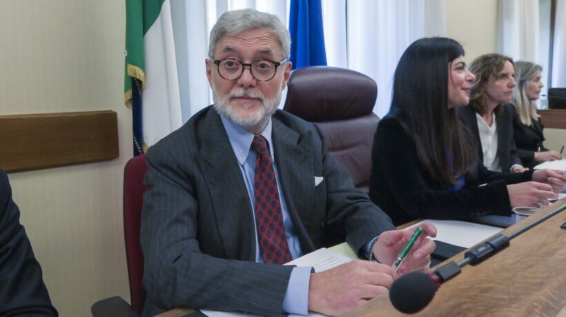 L’allarme di Melillo: «Striano non era solo, c’è un apparato dietro. Accessi pure da altri»